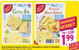 Gouda leicht Angebot in Wäschenbeuren Gouda leicht im aktuellen Prospekt bei EDEKA in Wäschenbeuren
