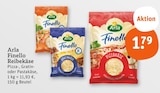 Finello Reibekäse im Angebot bei tegut in Mainz Finello Reibekäse Angebote von Arla bei tegut Mainz für 1,79 €