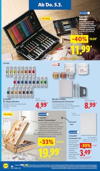 Koffer im Lidl Prospekt "LIDL LOHNT SICH" mit 71 Seiten (Hannover)