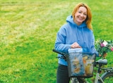 Lenkerkorb im aktuellen Netto mit dem Scottie Prospekt