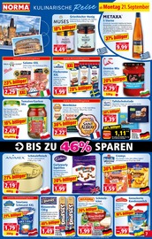 Tomaten im Norma Prospekt in Rosenheim Aktueller Norma Prospekt mit Tomaten, "Mehr fürs Geld", Seite 7