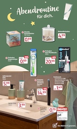 Bad-Accessoires Angebot & Preis im aktuellen Rossmann Prospekt Bad-Accessoires Angebot im aktuellen Rossmann Prospekt auf Seite 8