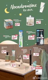Bad-Accessoires im Rossmann Prospekt in Krefeld Aktueller Rossmann Prospekt mit Bad-Accessoires, "Mein Drogeriemarkt", Seite 8