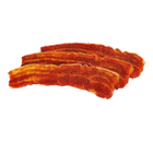 Schweine-Bauchscheiben bei Netto Marken-Discount im Prospekt "" für 2,99 €