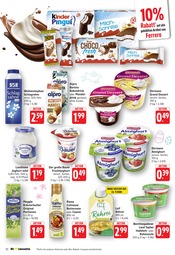 Erdbeeren im EDEKA Prospekt in Pirmasens Aktueller EDEKA Prospekt mit Erdbeeren, "Aktuelle Angebote", Seite 10