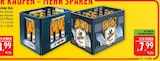 Bier Angebote von Hasseröder bei Marktkauf Altenburg für 7,99 €