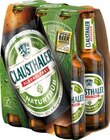 Clausthaler Angebote bei Getränke Hoffmann Bramsche für 4,49 €
