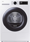 Wärmepumpentrockner DV9TDG52A0AEEG im Angebot bei expert in Paderborn Wärmepumpentrockner DV9TDG52A0AEEG Angebote von Samsung bei expert Paderborn für 649,00 €