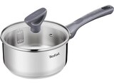 G71222 Daily Cook Stielkasserolle Edelstahl von TEFAL im aktuellen MediaMarkt Saturn Prospekt für 19,99 €