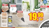 Aqua Design Floor Premium Wildeiche bei wohnen & sparen Wiegand im Eisenach Prospekt für 19,99 €