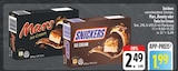 Mars Ice Cream Angebote von Mars bei EDEKA Leipzig für 1,99 €