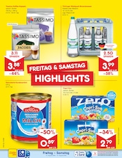 Tassimo im Netto Marken-Discount Prospekt in Gotha Aktueller Netto Marken-Discount Prospekt mit Tassimo, "Aktuelle Angebote", Seite 68