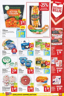 Kartoffelsalat im aktuellen E center Prospekt (Berlin) Kartoffelsalat im E center Prospekt "Aktuelle Angebote" mit 34 Seiten (Berlin)