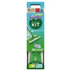 Auchan Supermarché Lyon - Promo KIT BALAI ATTRAPE POUSSIÉRE Promo KIT BALAI ATTRAPE POUSSIÉRE à 11,20 € dans le catalogue Auchan Supermarché à Lyon