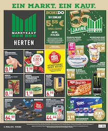Discounter Prospekt von Marktkauf Herten Marktkauf Prospekt: "Aktuelle Angebote", 26 Seiten, 26.10.2026 - 31.10.2026