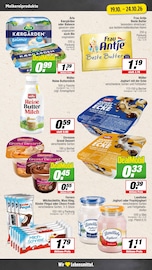Aktueller EDEKA Prospekt mit Butter, "Aktuelle Angebote", Seite 7