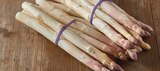 Promo Asperge blanche/violette à 3,89 € dans le catalogue Intermarché Hyper à Crest