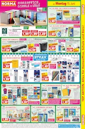 Aktenvernichter Angebot & Preis im aktuellen Norma Prospekt Aktenvernichter Angebot im aktuellen Norma Prospekt auf Seite 19