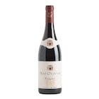 Mas Olivier "Grande Réserve" - FAUGÈRES dans le catalogue Carrefour