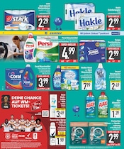 Aktueller EDEKA Prospekt mit Persil, "Wir lieben Lebensmittel.", Seite 22
