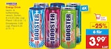 Energy Drink Angebote von Booster bei Netto Marken-Discount Düsseldorf für 0,89 €