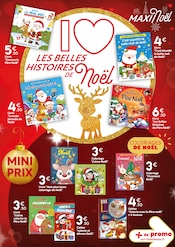 D'autres offres dans le catalogue "MINI PRIX" de Maxi Bazar à la page 3