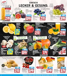 Cola Angebot im HIT Prospekt, gültig von 15.09.2025 bis 20.09.2025 Cola Angebot im aktuellen HIT Prospekt auf Seite 2