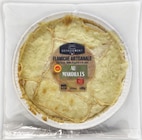 Intermarché Super Coudekerque-Branche - Promo Flamiche au Maroilles Promo Flamiche au Maroilles à 6,95 € dans le catalogue Intermarché Super à Coudekerque-Branche