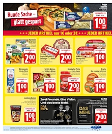 Käse im EDEKA Prospekt "Wir lieben Lebensmittel." mit 28 Seiten (München)