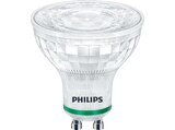 Classic LED Lampe GU10 Warmweiß 380 lm im MediaMarkt Saturn Prospekt Classic LED Lampe GU10 Warmweiß 380 lm von PHILIPS im aktuellen MediaMarkt Saturn Prospekt für 14,49 €