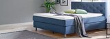 Aktuelle Bett Angebote bei BRAUN Möbel-Center in Reutlingen Aktuelles BOXSPRINGBETT Angebot bei BRAUN Möbel-Center in Reutlingen ab 999,00 €