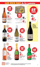 Bière Angebote im Prospekt "U Express" von U Express auf Seite 21