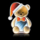 Miroir inifini led nounours avec dans le catalogue B&M