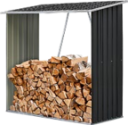 Kaminholzregal im Kaufland Prospekt Kaminholzregal von PARKSIDE im aktuellen Kaufland Prospekt für 79,99 €