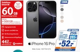 Aktuelle Handy Angebote bei expert in Ingolstadt Aktuelles iPhone 16 Pro Angebot bei expert in Ingolstadt ab 259,00 €