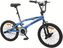 Vélo BMX 20 Freestyle - Carrefour à Le Chesnay Vélo BMX 20 Freestyle en promo chez Carrefour Le Chesnay à 109,00 €