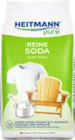 Marktkauf - Reine Soda Angebot im Prospekt Reine Soda bei Marktkauf im Prospekt "" für 1,49 €