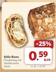 Süße Biene bei combi im Marienhafe Prospekt für 0,59 €