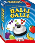 Halli Galli Kartenspiel von AMIGO im aktuellen Rossmann Prospekt für 9,99 €