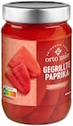 Aktuelle Paprika Angebote bei Penny in Hannover Aktuelles Gegrillte Paprika Angebot bei Penny in Hannover ab 1,99 €