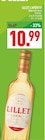 Marktkauf Schloß Holte-Stukenbrock - L'Apéritif Blanc Angebot im Prospekt L'Apéritif Blanc bei Marktkauf im Schloß Holte-Stukenbrock Prospekt für 10,99 €
