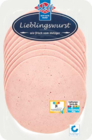 Wurst Aufschnitt Angebote von Wolf bei Netto Marken-Discount Lippstadt für 1,19 €