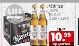 Getränke Quelle WVG Schköna - Edel Pils Angebot im Prospekt Edel Pils bei Getränke Quelle WVG im Schköna Prospekt für 10,99 €