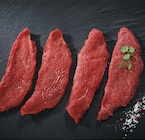 Viande bovine : bifteck (tranche, tende de tranche) ou steak à griller - JEAN ROZÉ dans le catalogue Intermarché Hyper