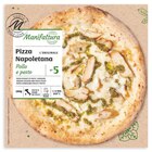 Promo Pizza surgelée à 5,59 € dans le catalogue Bi1 à Clénay