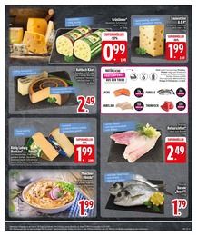 Bier im EDEKA Prospekt Bier im EDEKA Prospekt Wir lieben Lebensmittel. auf S. 9