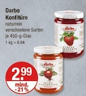 Konfitüre von Darbo im aktuellen V-Markt Prospekt für 2,99 €