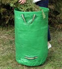 Hagebaumarkt Georgsmarienhütte - Gartenabfallsack Angebot im Prospekt Gartenabfallsack bei Hagebaumarkt im Georgsmarienhütte Prospekt für 9,99 €