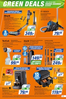 Staubsauger im expert Prospekt "Top Angebote" mit 12 Seiten (Bochum)