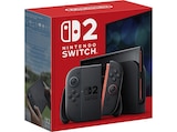Switch 2 Spielekonsole Schwarz von NINTENDO im aktuellen MediaMarkt Saturn Prospekt für 459,00 €